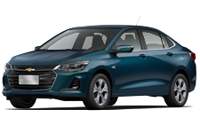 Chevrolet Onix Plus Onix Plus