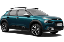 Citroen C4 Cactus C4 Cactus