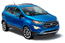Concesionario oficial ford oeste autos #10