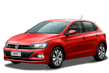Volkswagen Nuevo Polo Nuevo Polo